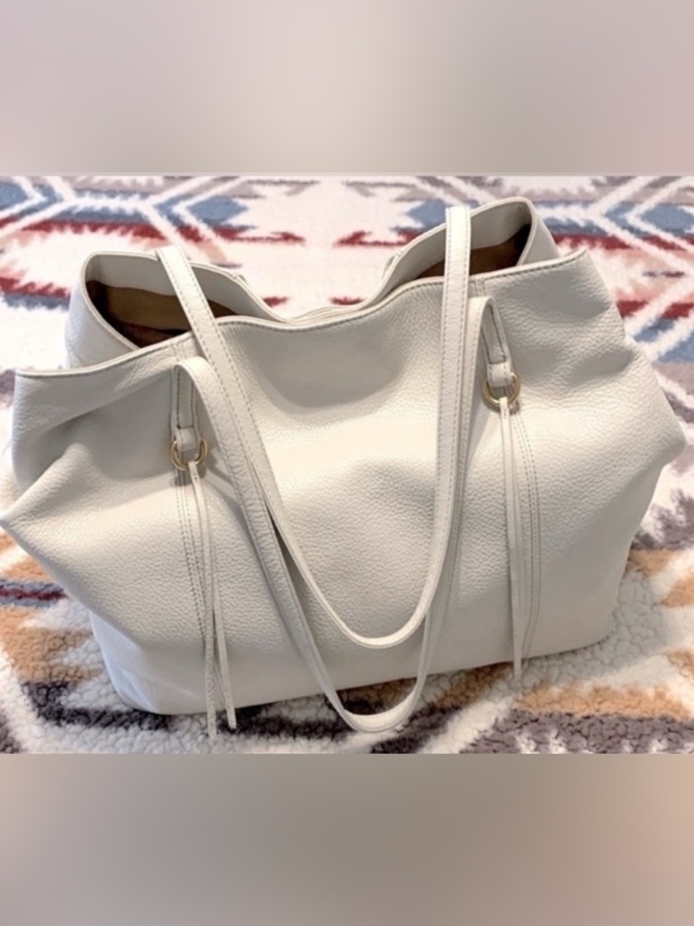 HOBO Kingston Large Tote